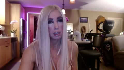 DanikaWhite69 online show from 12.03.25