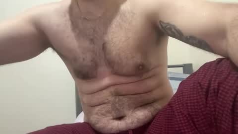 danileush88 online show from 02.04.26