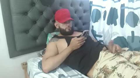 daniloh_xxx online show from 03.16.26