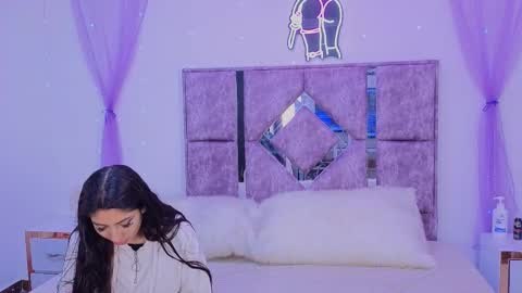 Danilu and Eva online show from 10.13.25