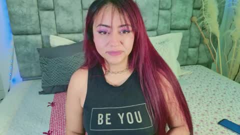 daninianderson online show from 04.04.26