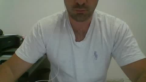 Snapshot of danioli614 chatting on 10.23.25 Dani Oli online show from 10.23.25