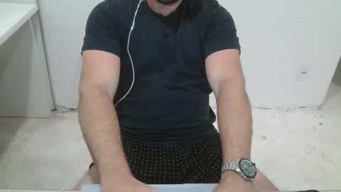 Snapshot of danioli614 chatting on 11.06.25 Dani Oli online show from 11.06.25