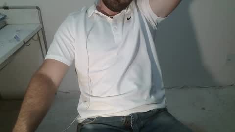 Snapshot of danioli614 chatting on 11.28.25 Dani Oli online show from 11.28.25