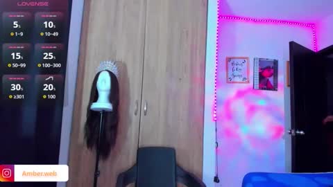 danipein online show from 04.13.26