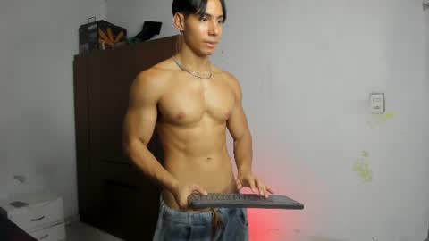 Snapshot of danisus chatting on 07.01.26 Danisus online show from 07.01.26