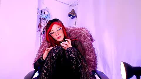 danita_veelz online show from 10.17.25