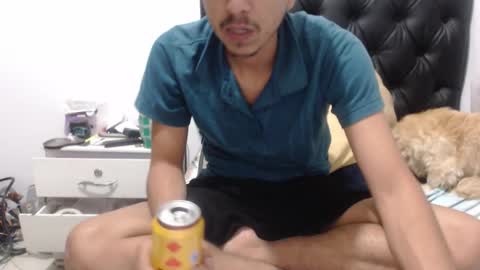 daniel segura online show from 03.02.26