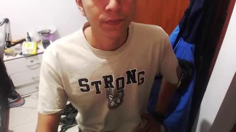 daniel segura online show from 03.21.26