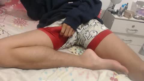 daniel segura online show from 03.29.26