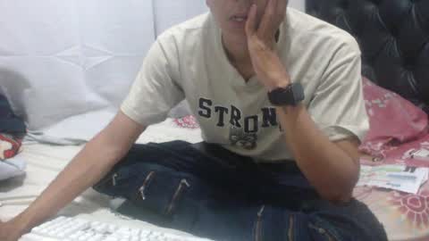 daniel segura online show from 04.09.26