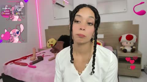 danix_coruscans online show from 09.20.25