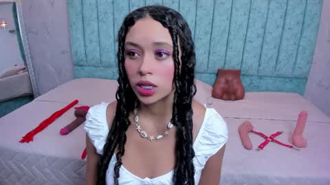 danix_coruscans online show from 02.27.26