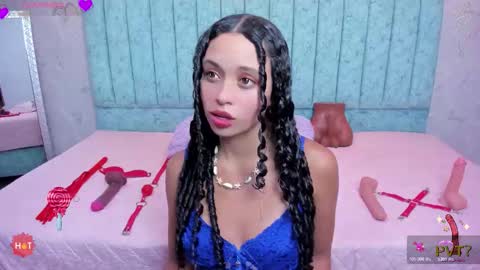 danix_coruscans online show from 03.14.26