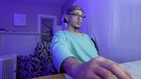 Snapshot of dankfuckcouple chatting on 02.16.25 dankfuckcouple online show from 02.16.25