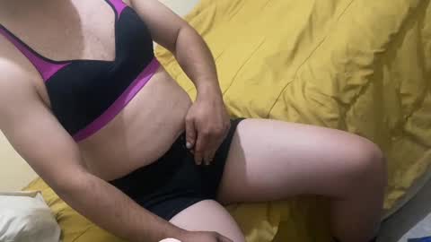 Snapshot of dankshepp chatting on 02.26.25 dandeb online show from 02.26.25