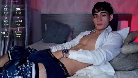 Dan Maxwell online show from 09.09.25