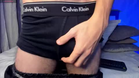 Dan Maxwell online show from 10.16.25