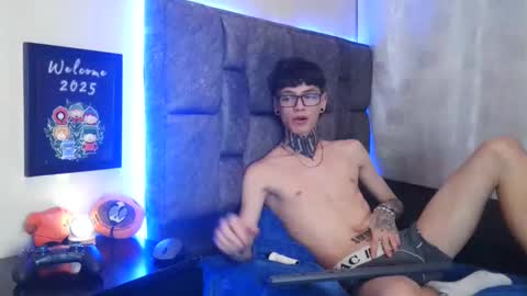 Dann Brown online show from 01.03.25