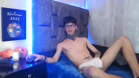 Dann Brown online show from 01.11.25