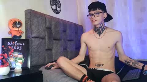 Dann Brown online show from 02.05.25