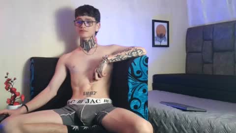 Dann Brown online show from 03.12.25