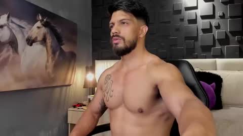 Dann saenz online show from 02.06.25