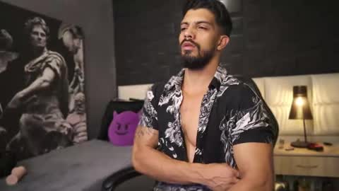 Dann saenz online show from 02.24.25