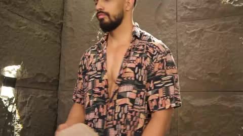 Dann saenz online show from 03.03.25