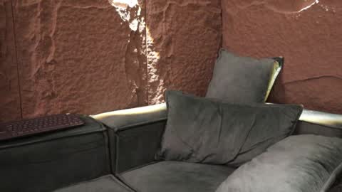 Dann saenz online show from 03.06.25