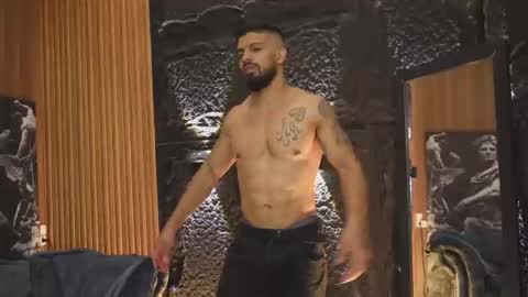 Dann saenz online show from 10.12.25