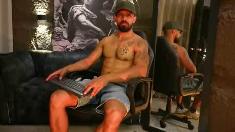 Dann saenz online show from 01.11.26