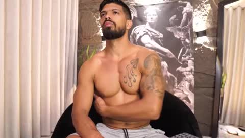 Snapshot of dann_saenz chatting on 03.22.26 Dann saenz online show from 03.22.26