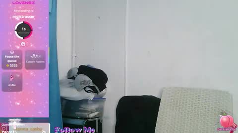 Snapshot of danna1addiction chatting on 02.05.26 danna addiction online show from 02.05.26