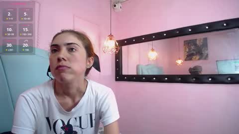 danna7cute online show from 11.08.25