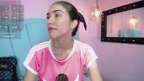 danna7cute online show from 11.11.25