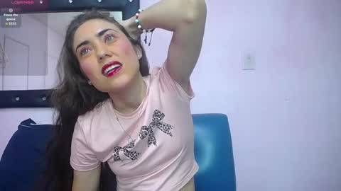 Snapshot of danna7cute chatting on 05.08.26 danna7cute online show from 05.08.26