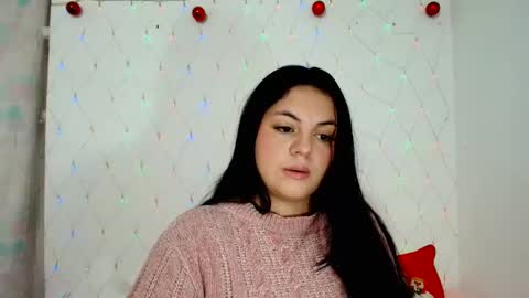 Snapshot of danna_1111 chatting on 12.14.25 danna online show from 12.14.25