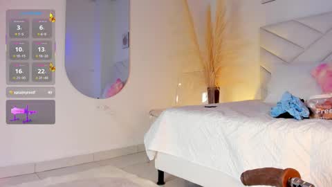 danna_adams1 online show from 02.25.25