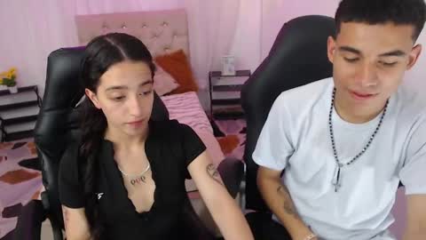 Danna-Josh  online show from 04.24.26