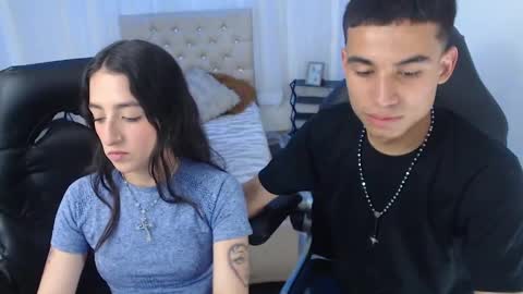 Danna-Josh  online show from 04.25.26