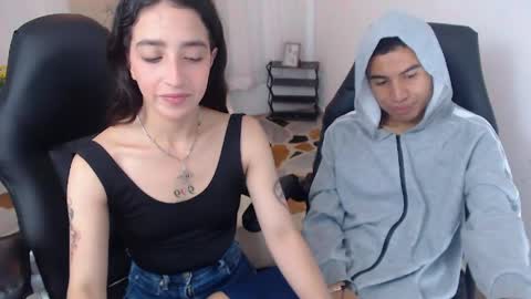 Danna-Josh  online show from 04.27.26