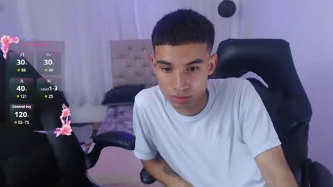 Danna-Josh  online show from 05.09.26