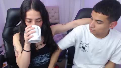 Danna-Josh  online show from 05.14.26