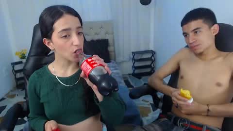 Danna-Josh  online show from 05.20.26