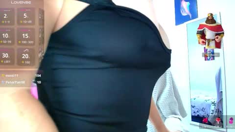 Danna online show from 02.01.26