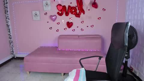 DannaBerry online show from 03.02.25