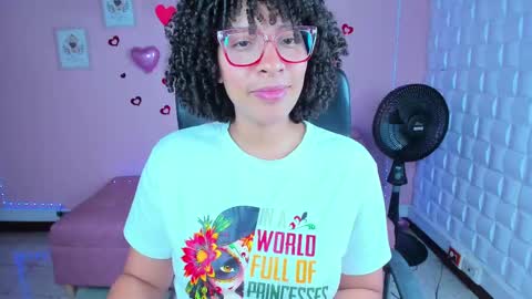 DannaBerry online show from 03.10.25