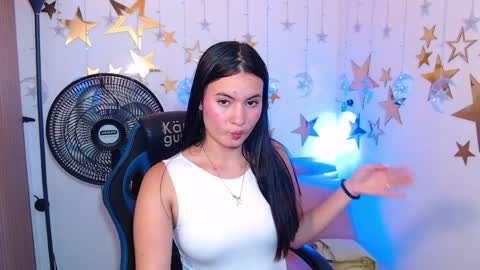 DANNA CLUB online show from 03.31.26