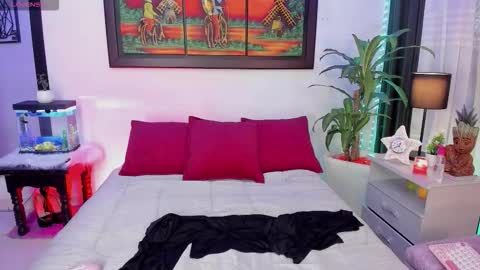 DANNA online show from 02.03.26